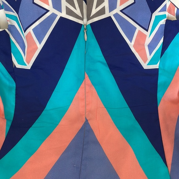 ANTHROPOLOGIE Corey Lynn Calter shift dress - Picture 4 of 6